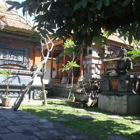 Pondok Intaran Karangasem エクステリア 写真