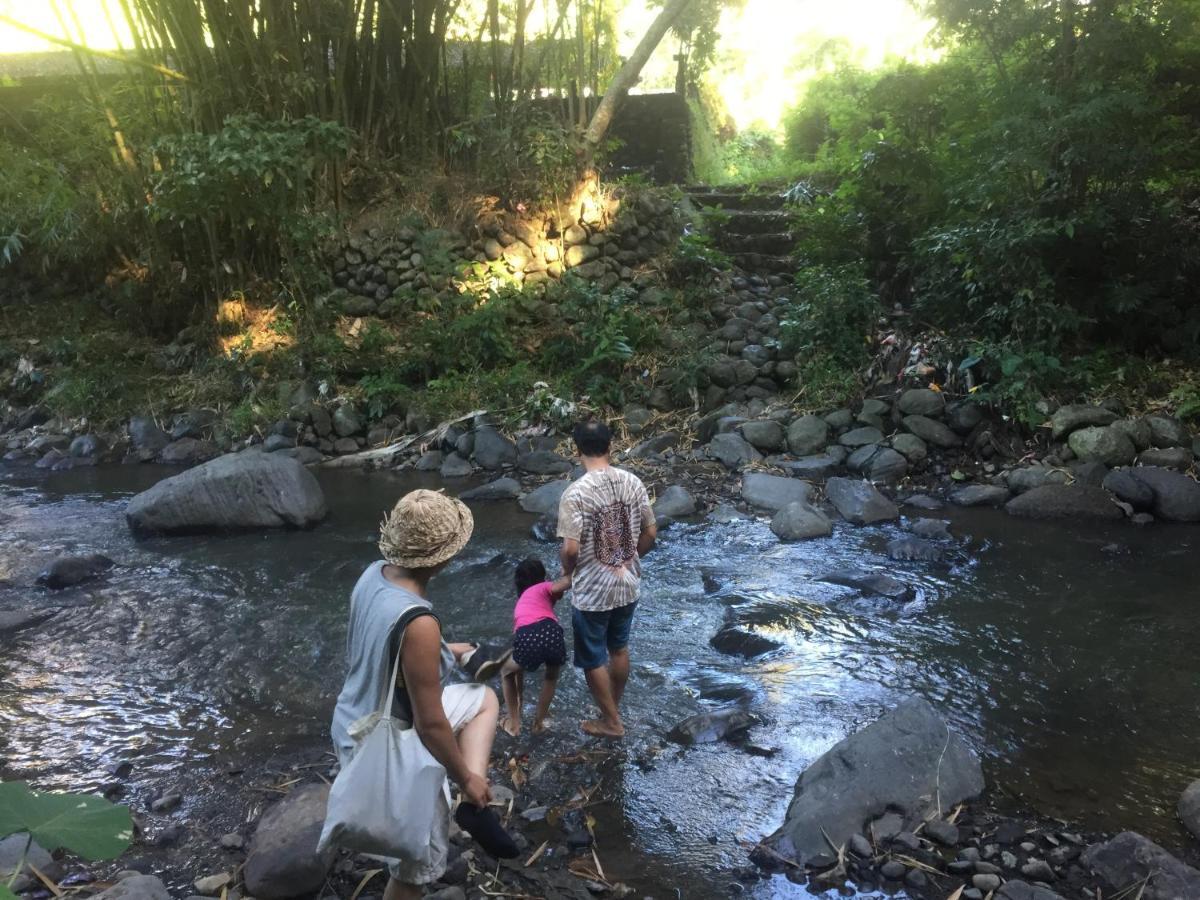 Pondok Intaran Karangasem エクステリア 写真